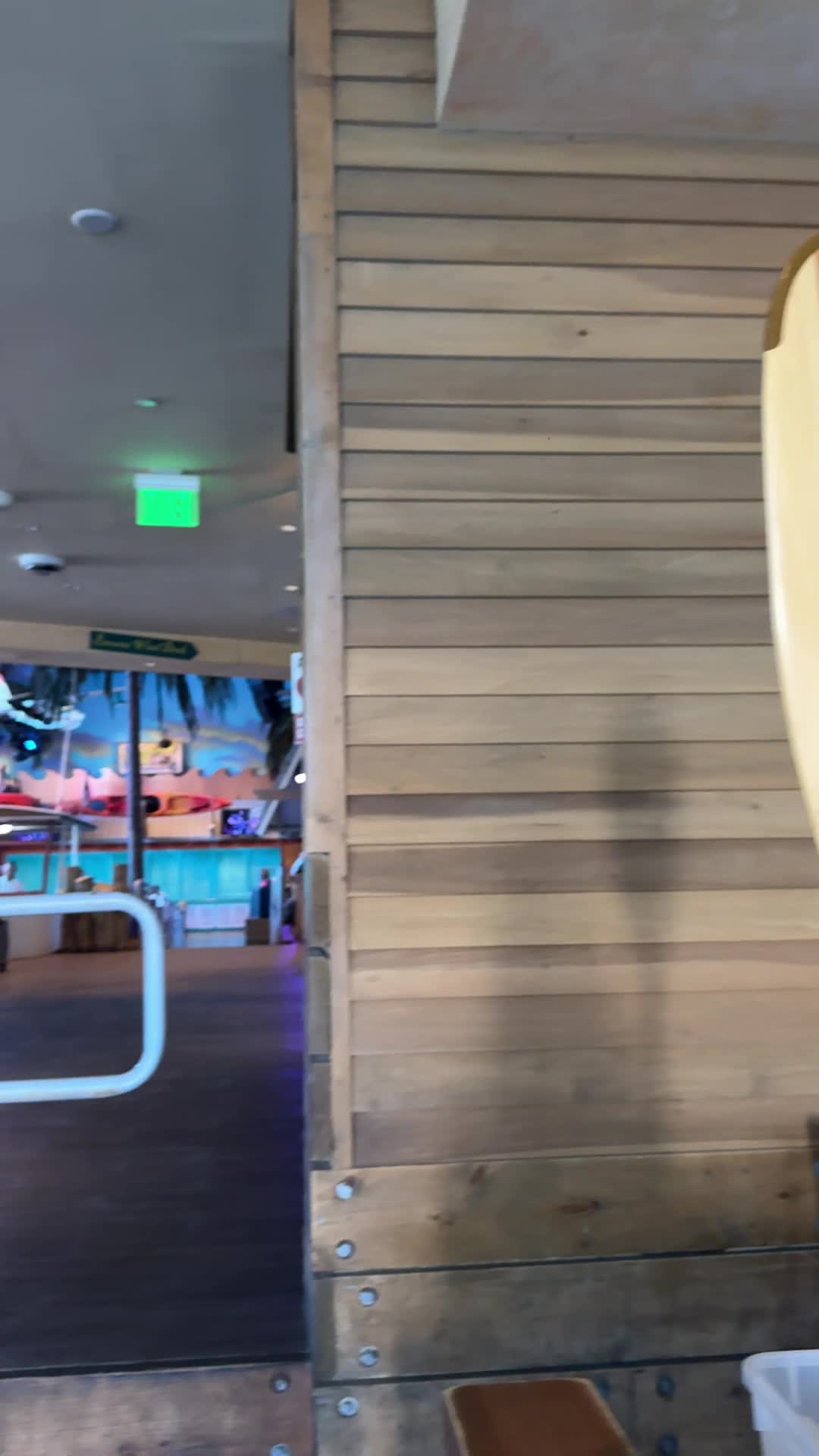 Margaritaville Hollywood Beach Resort