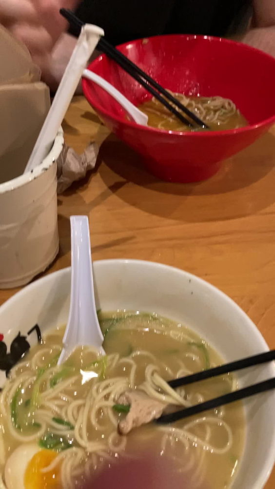 Totto Ramen