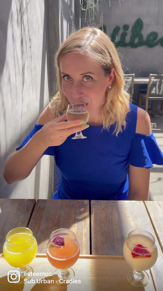 Vibes Beach Cafe