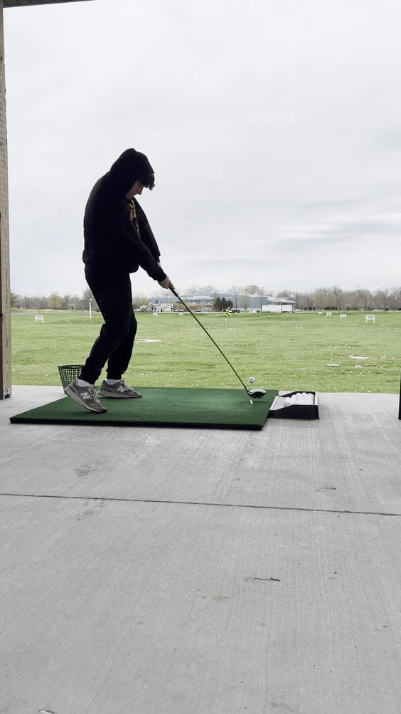 Pheasant Run Golf Course