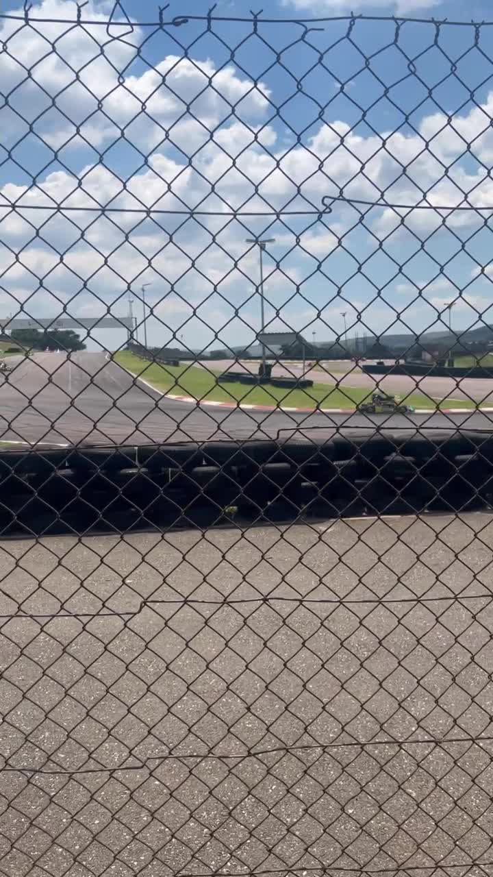 Zwartkops Raceway