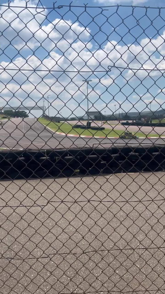 Zwartkops Raceway