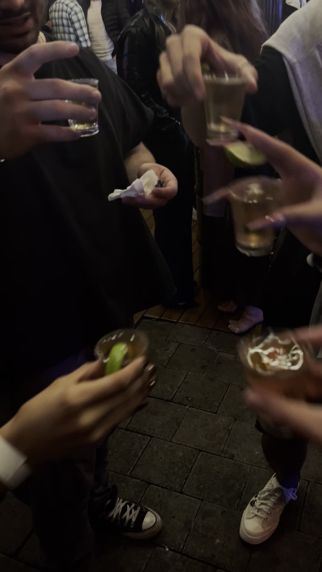 Mahau Restobar
