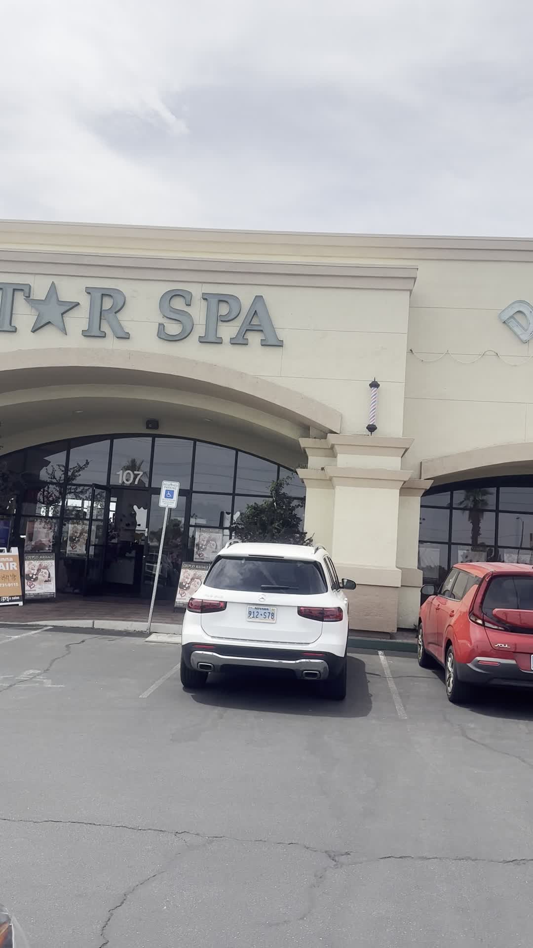 Star Spa