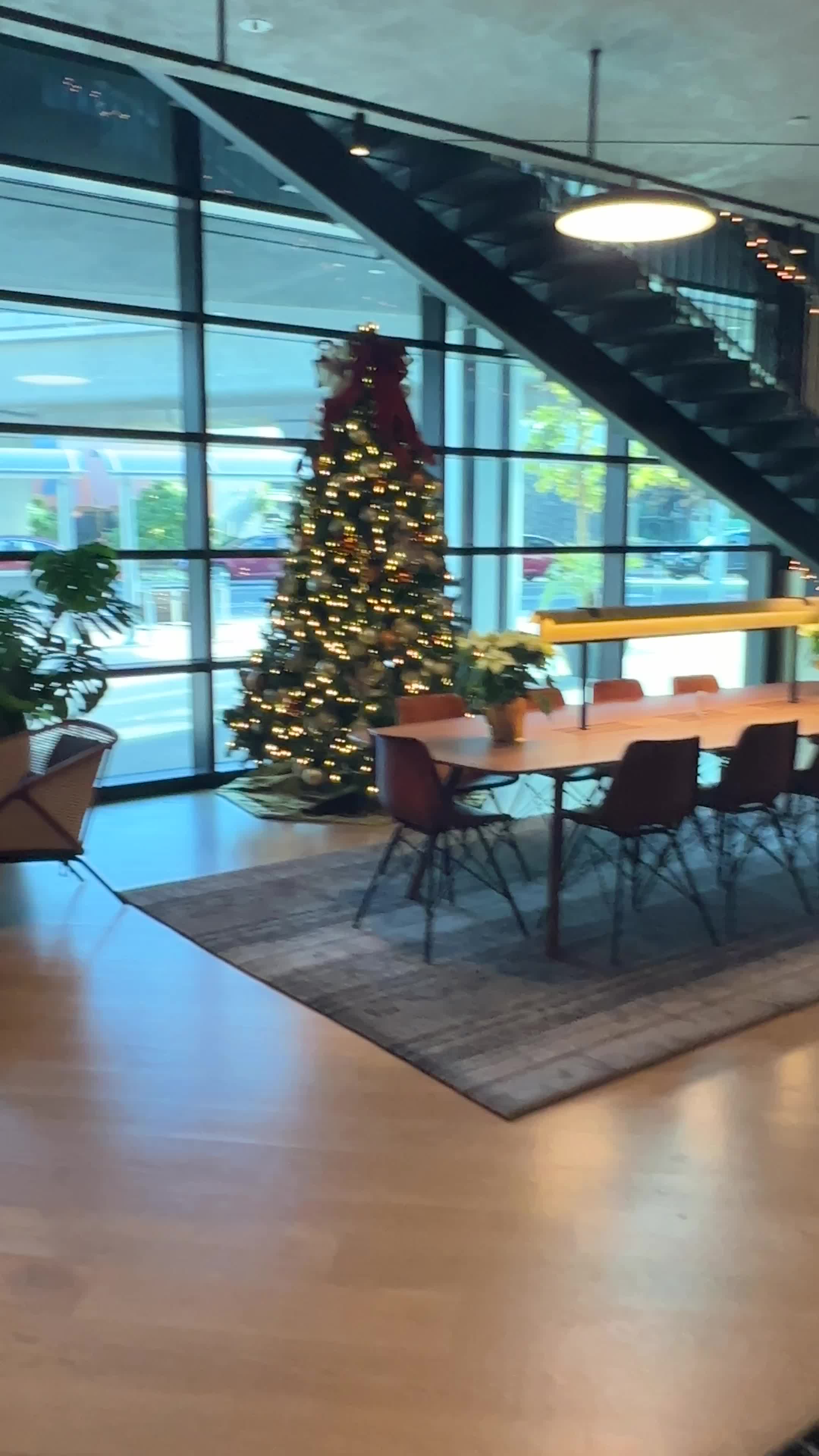 Video review of The Shay