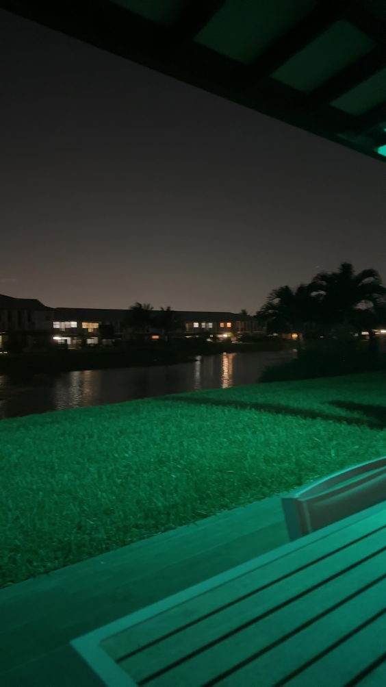 Doral Cay
