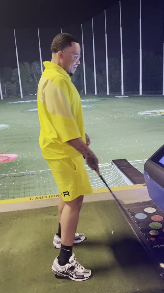 Topgolf
