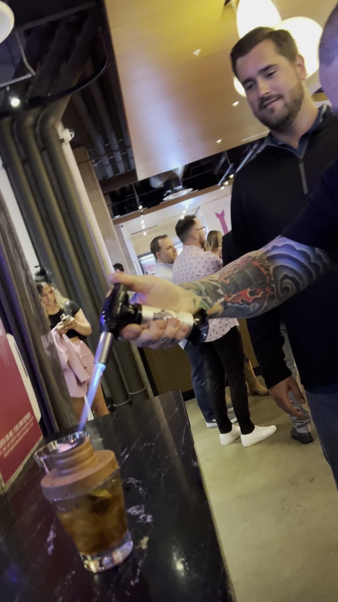 Aloft Louisville Downtown