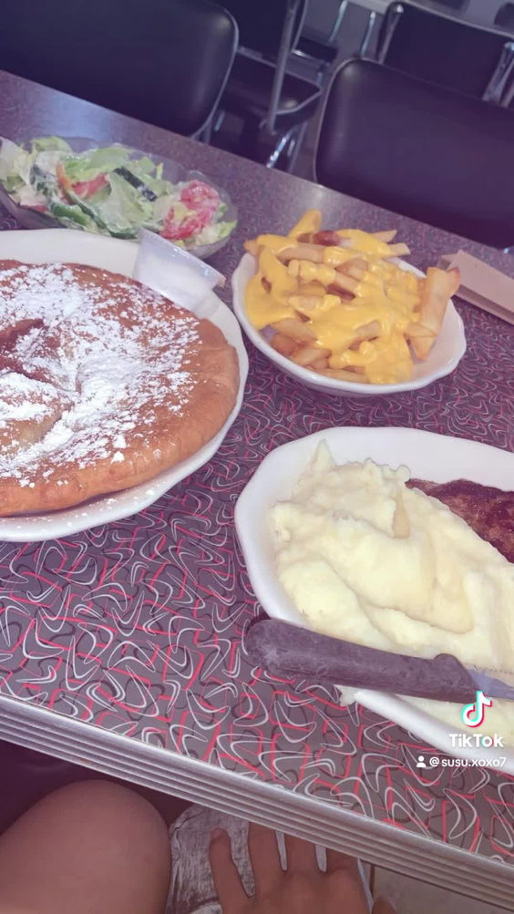 Cody's Diner