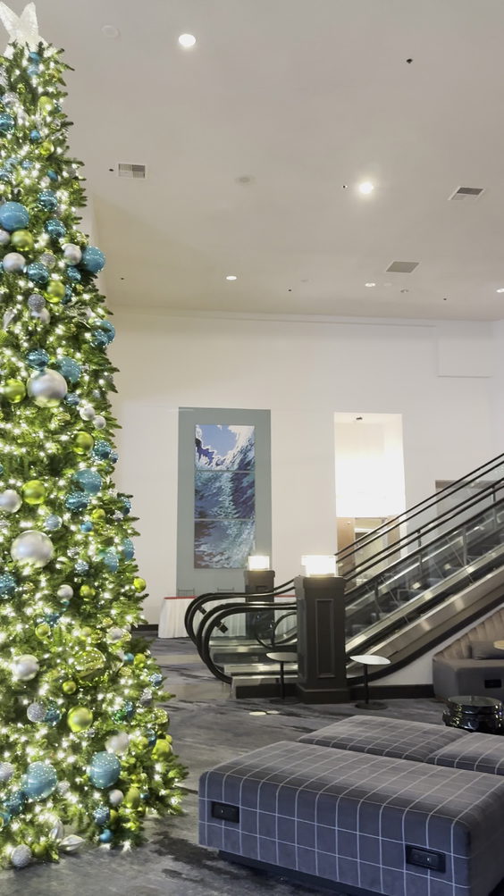 Hyatt Regency Santa Clara