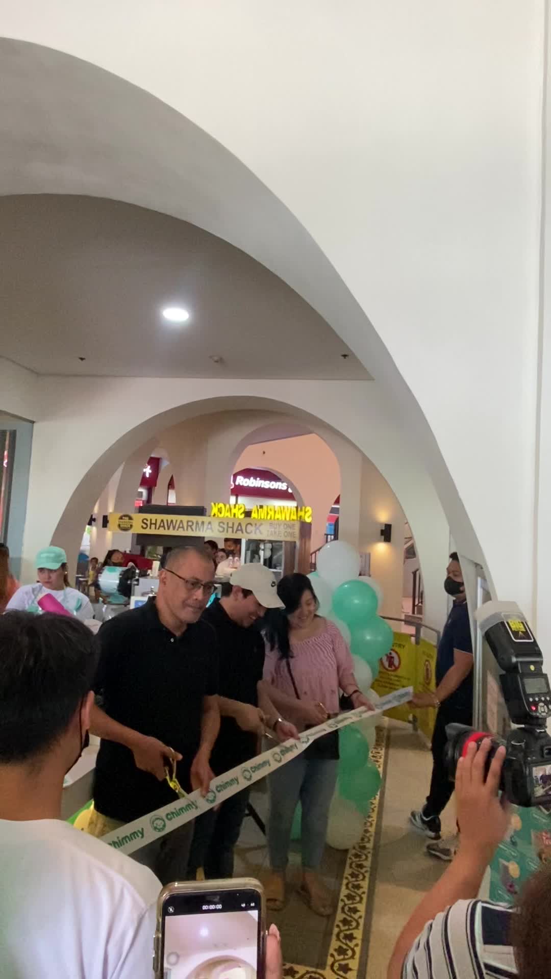 Valenzuela Town Center