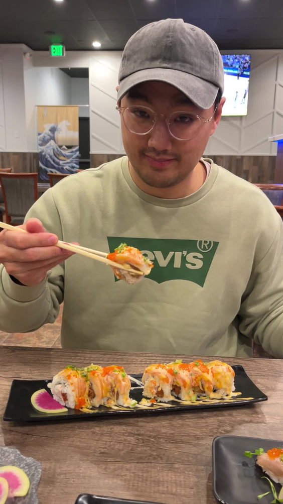 Sushi Factory