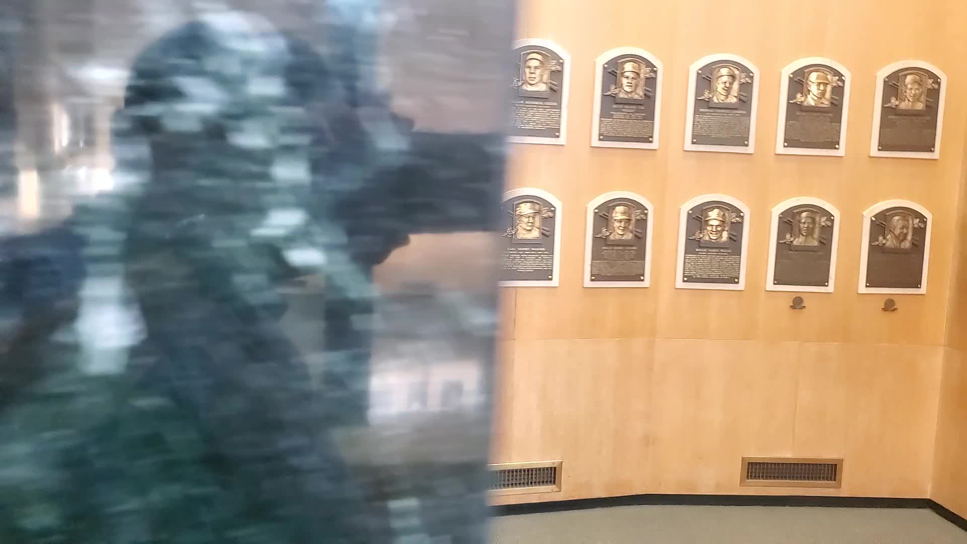 National Baseball Hall of Fame and Museum