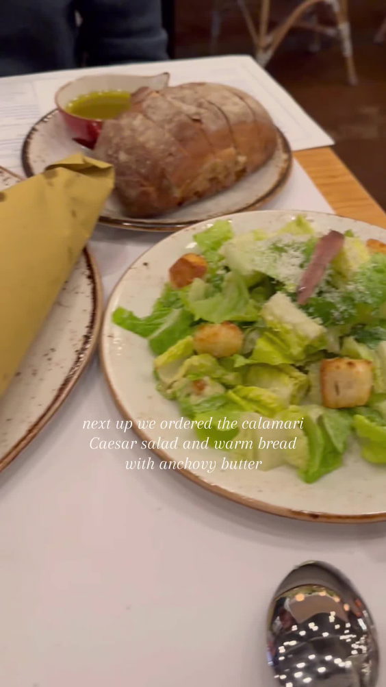 Scala Osteria & Bar
