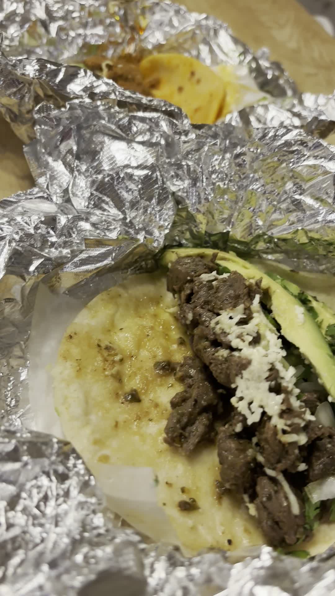 Chanos Latin Kitchen