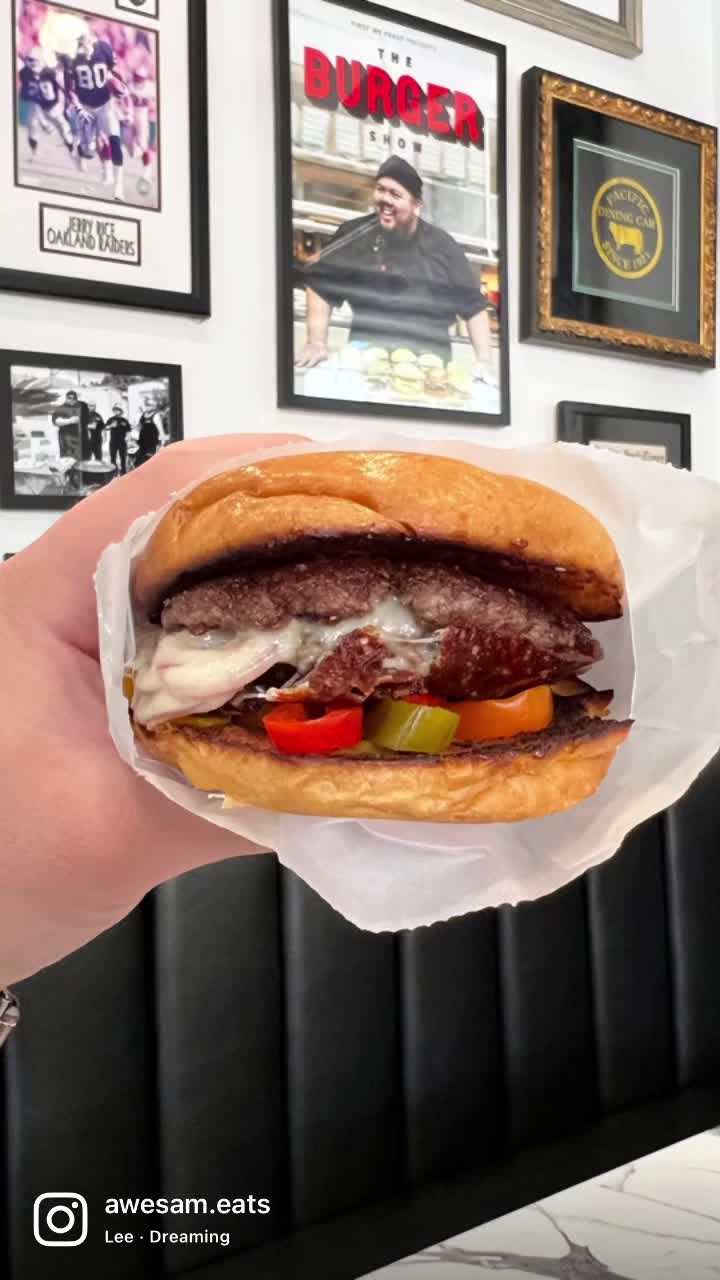 Amboy Quality Meats & Delicious Burgers