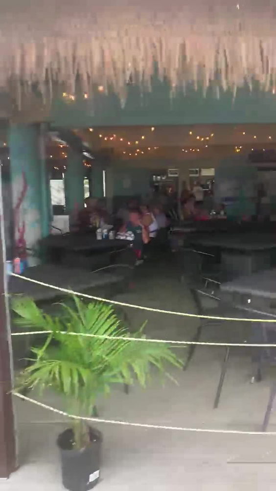 Surf Shack