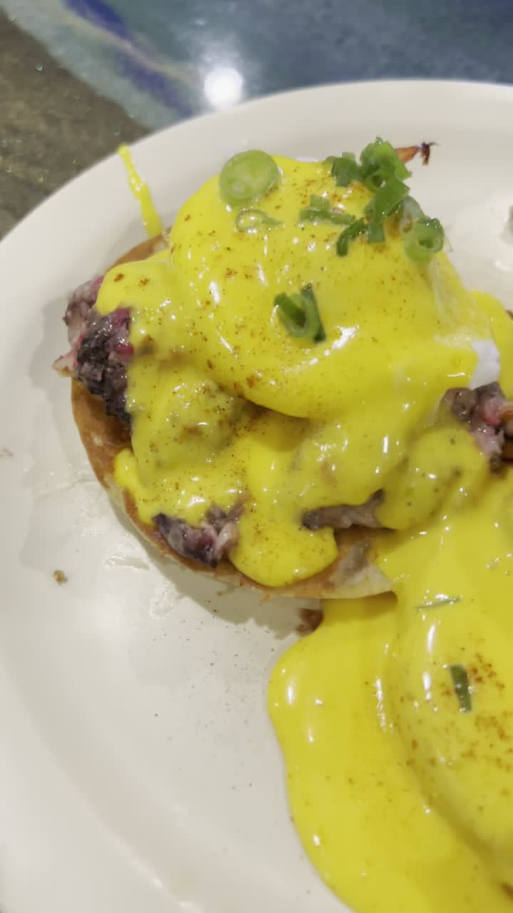 Daddy O's Restaurant