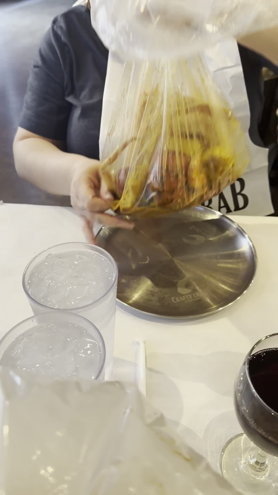 Crafty Crab Wauwatosa