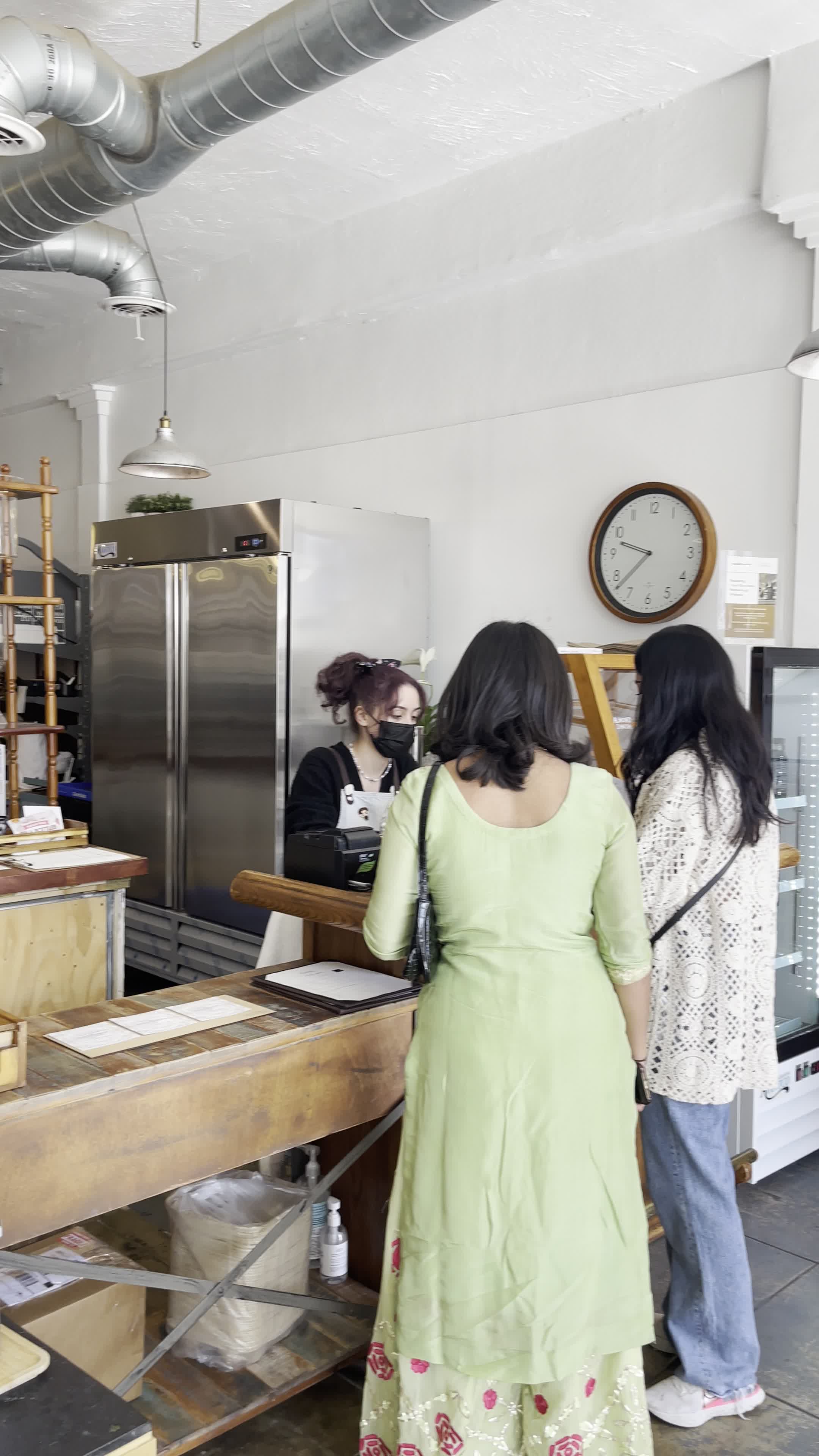 Regent Coffee Roasters and Brew Bar