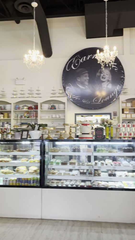 Carmelito Cafe