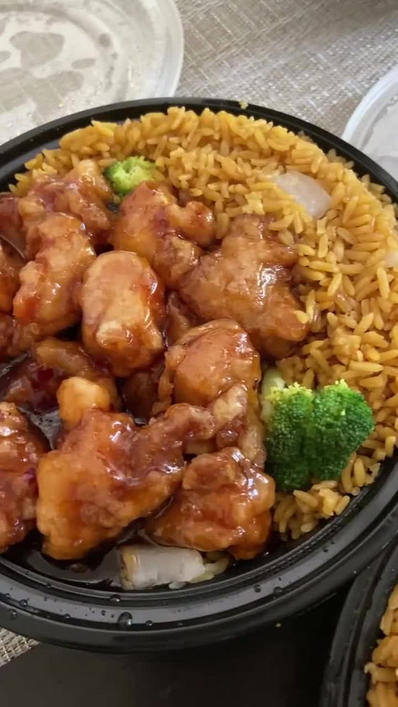 Great Wall