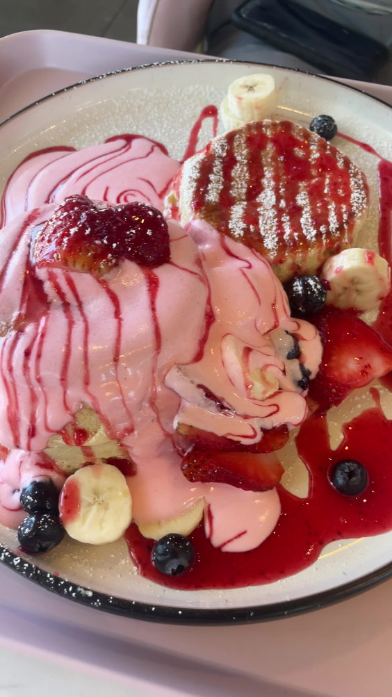 Hanabusa Cafe