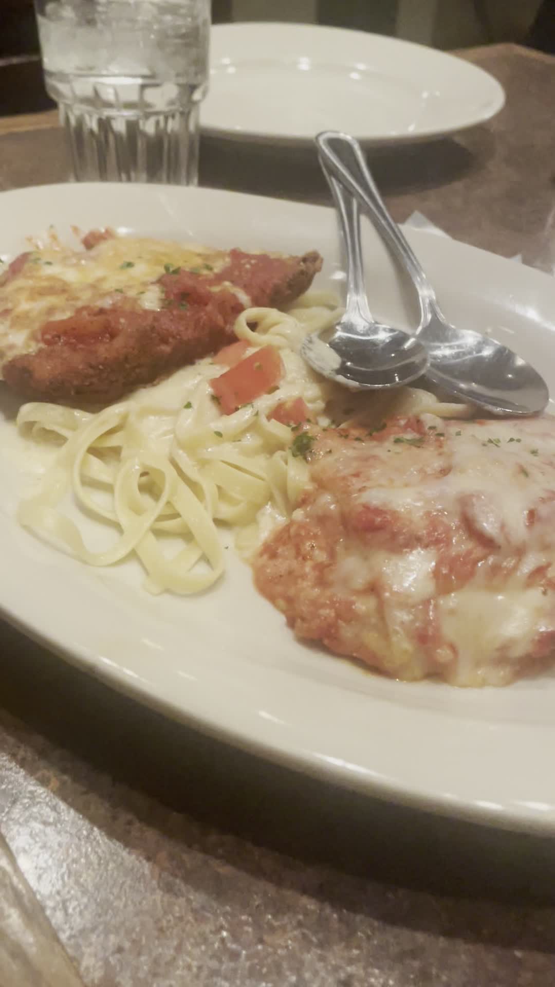 Vicenzo’s Ristorante