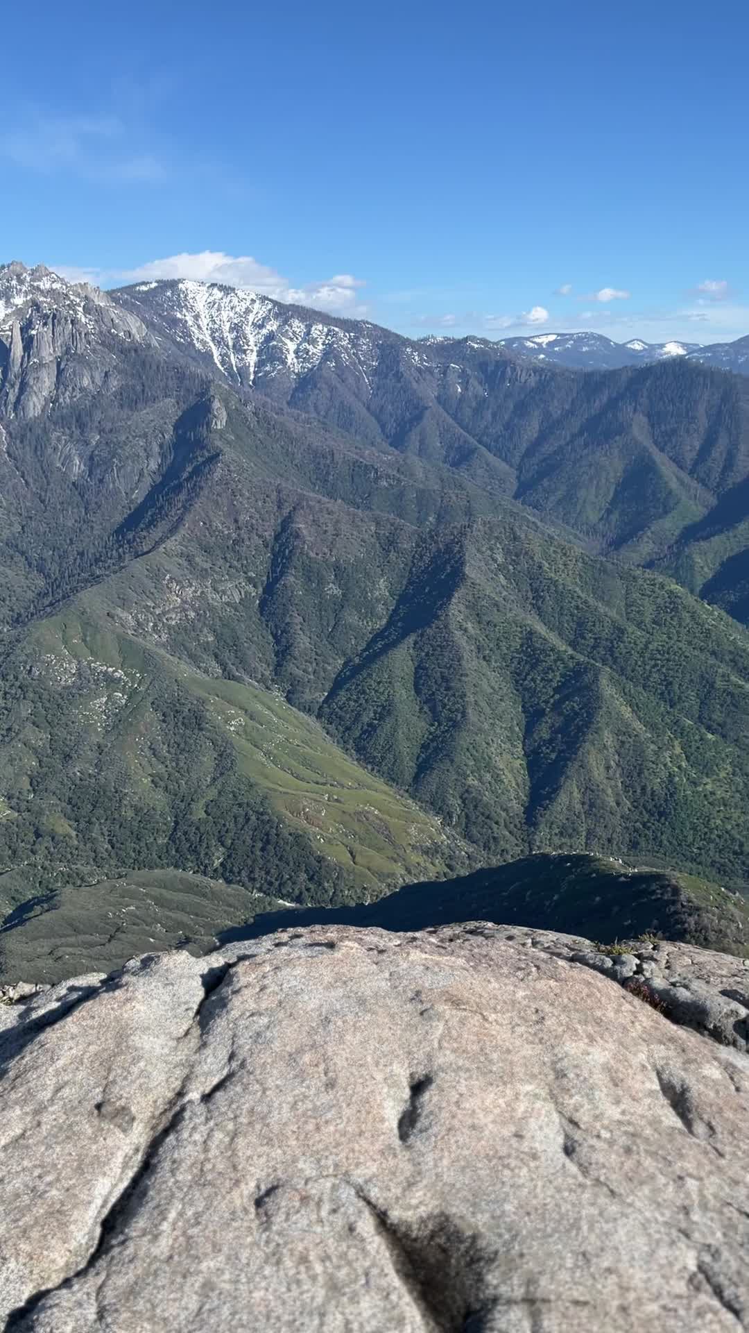 Moro Rock