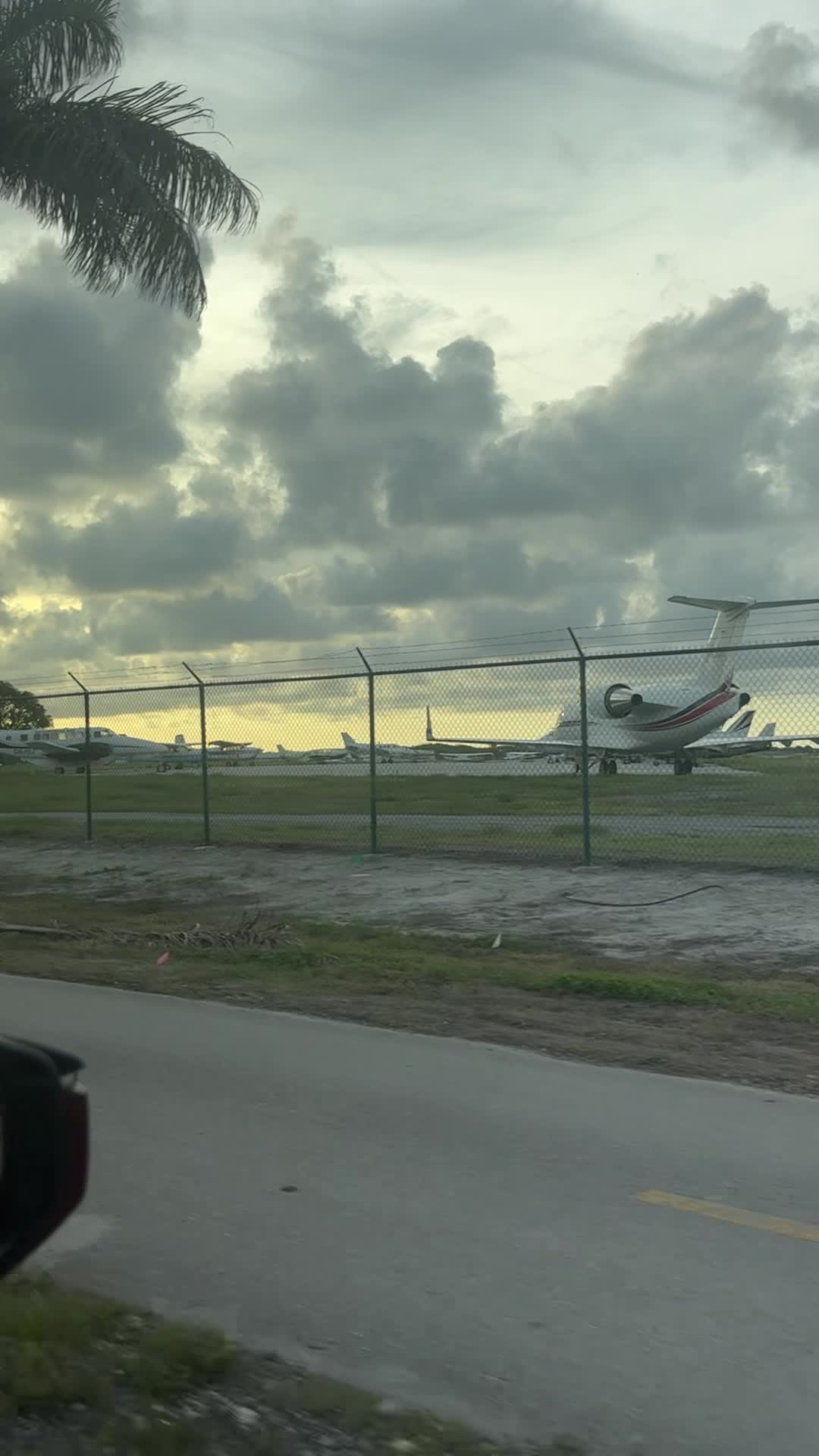 Video review of Pompano Community Park