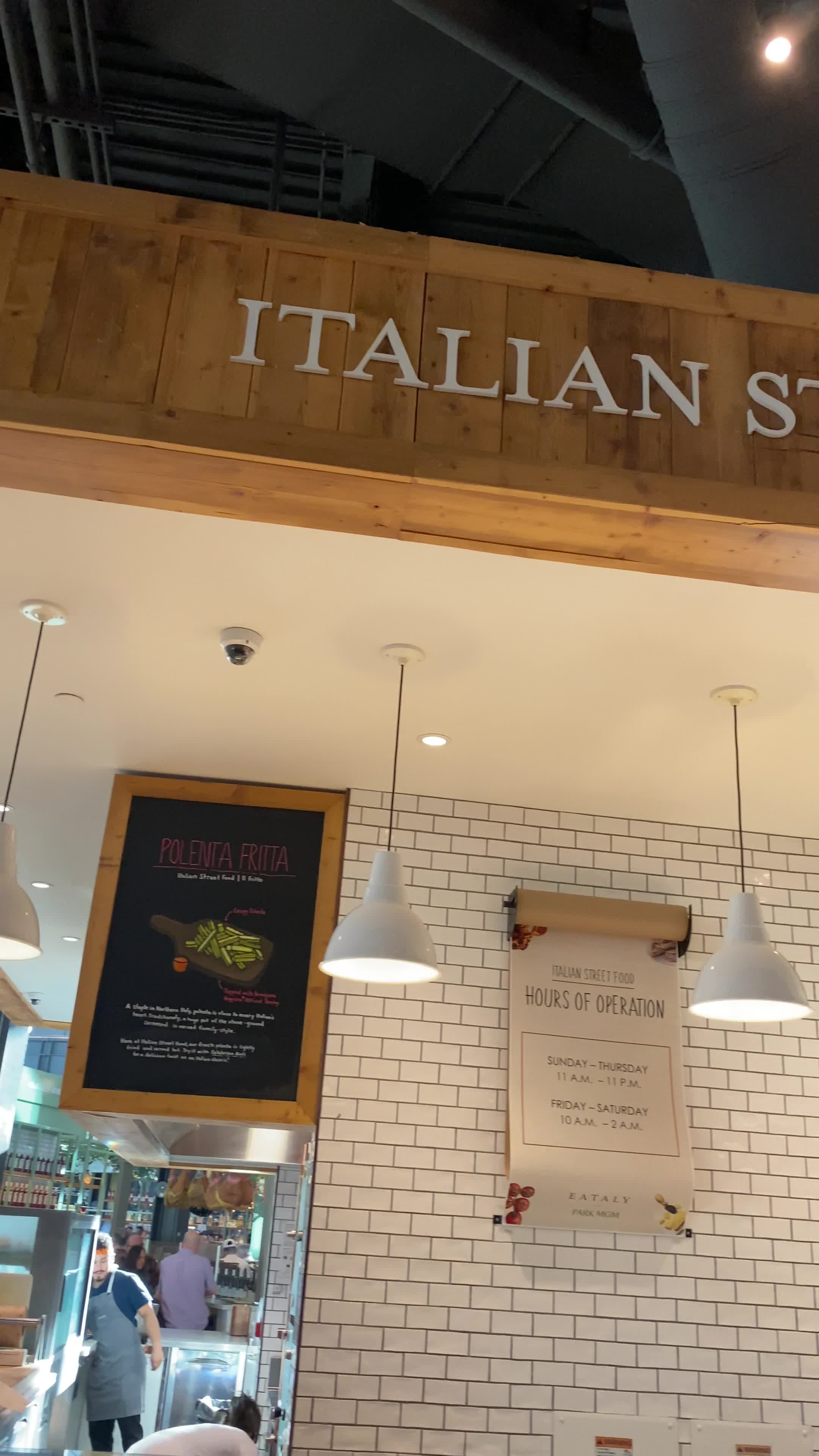 Eataly