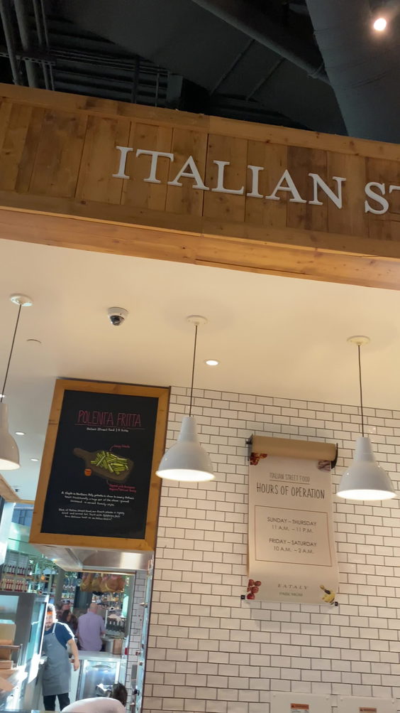 Eataly