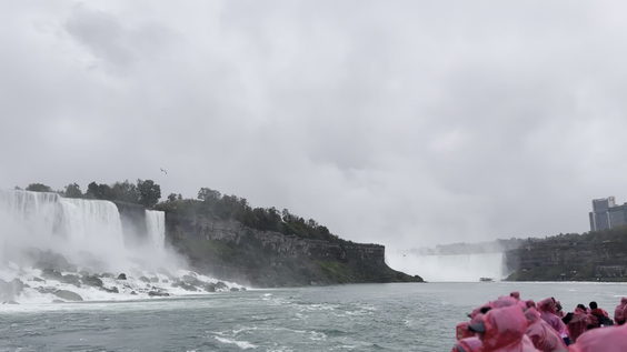 Best Niagara Falls Tours Toronto