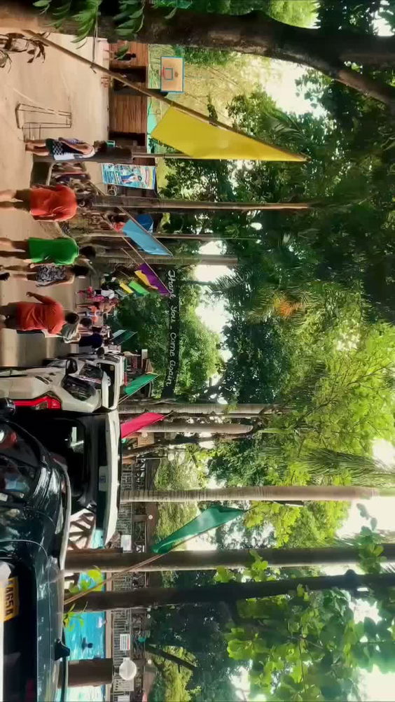 City Moment · Antipolo