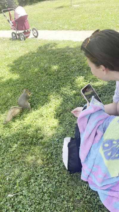 Video thumbnail