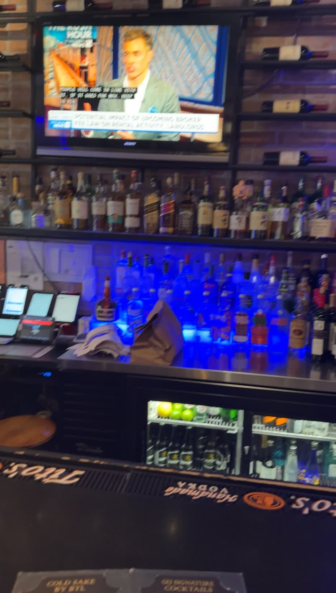 Gu Japanese Fusion Sushi & Bar