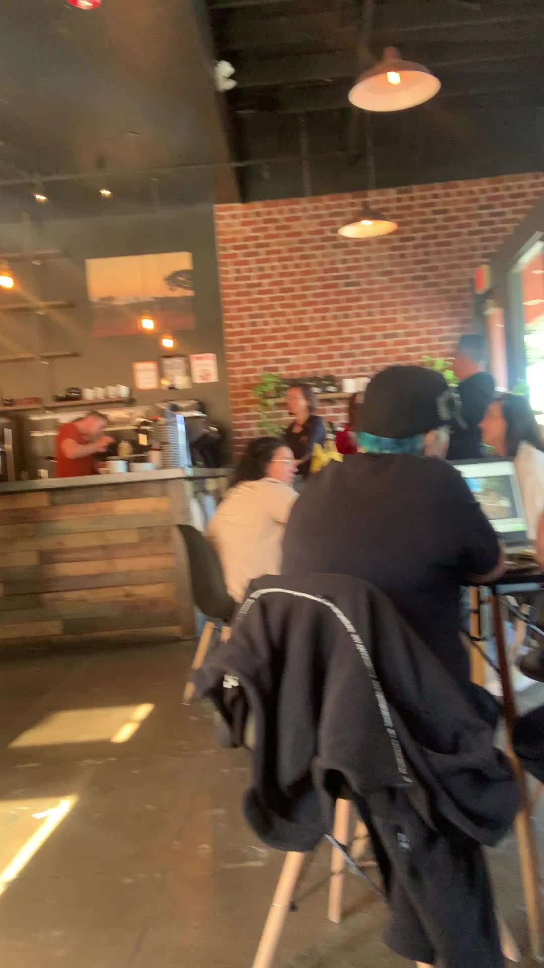 Peixoto Coffee Roasters