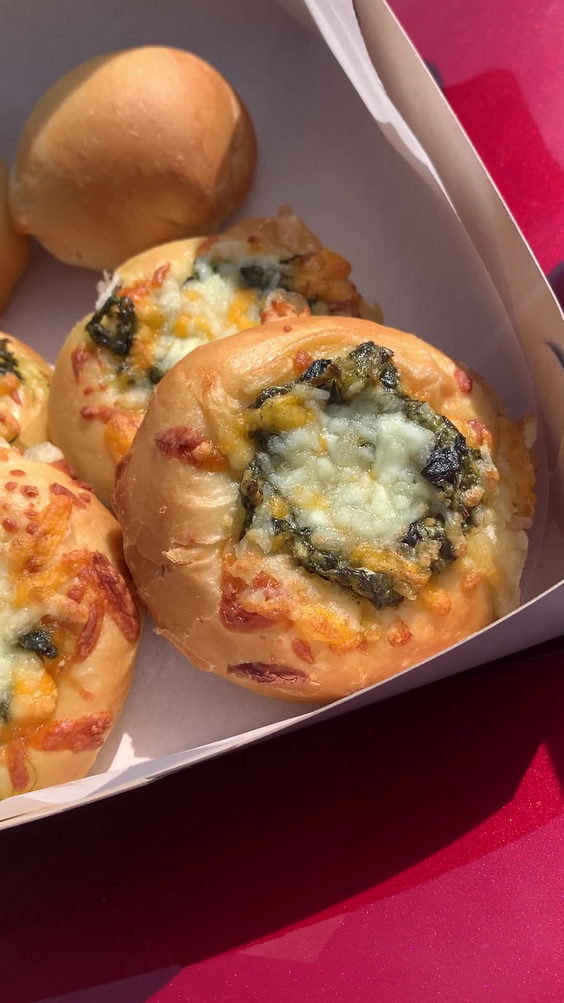 Kolache Factory