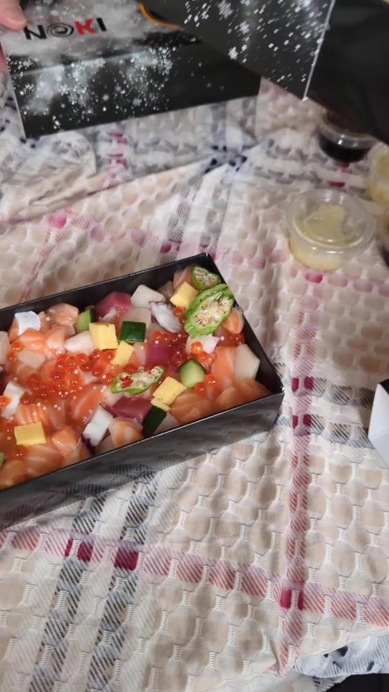 IKON Sushi Vaughan