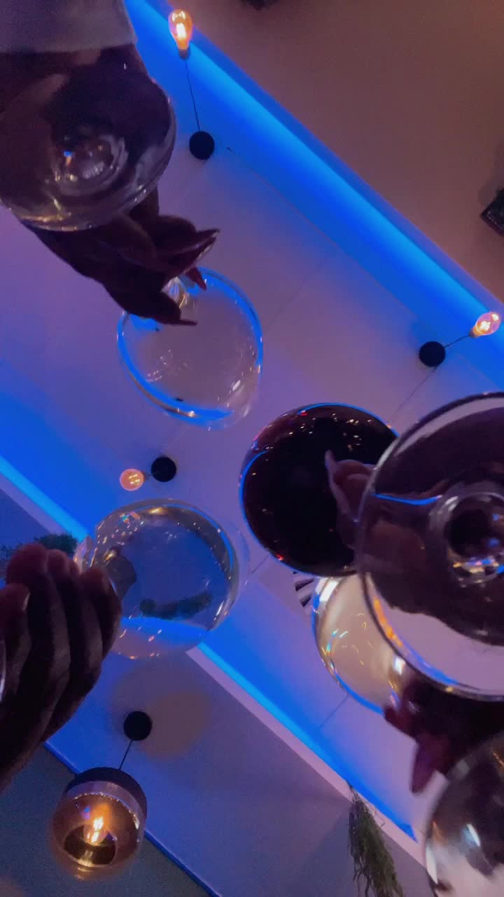 Luna Rosa Itallian Resturant