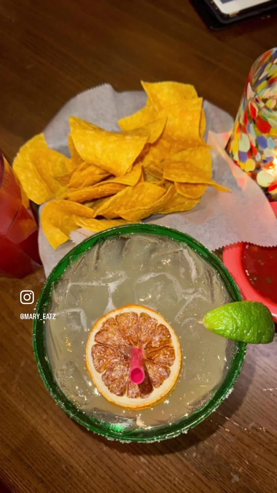 Rio Bravo Tacos and Tequila