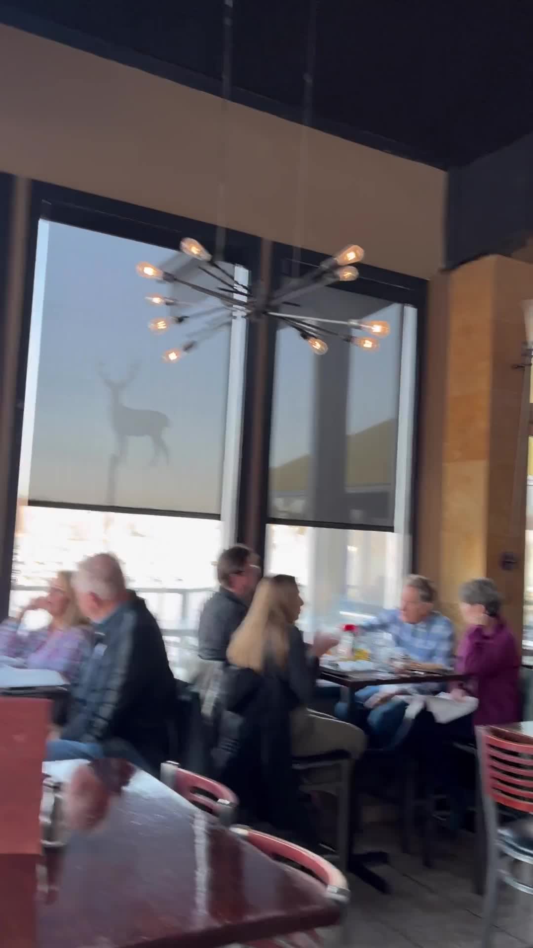 Wolfies Northern Woods Grill