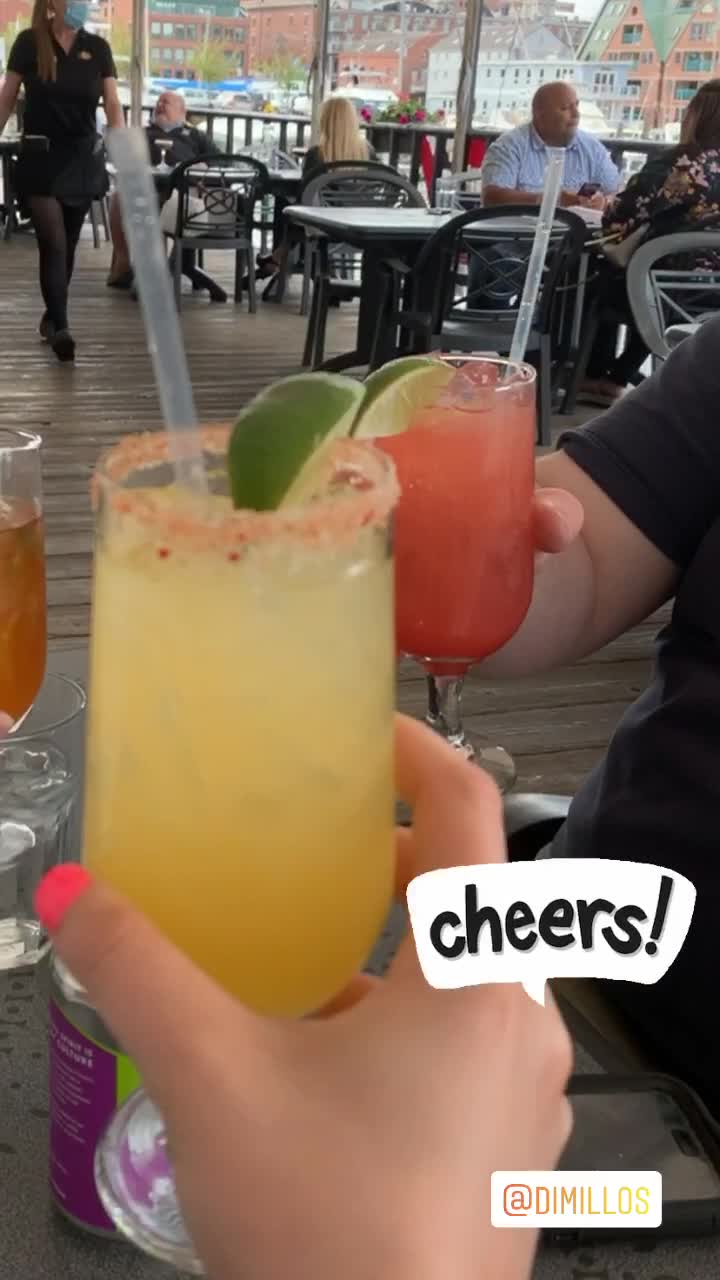 DiMillo's On the Water