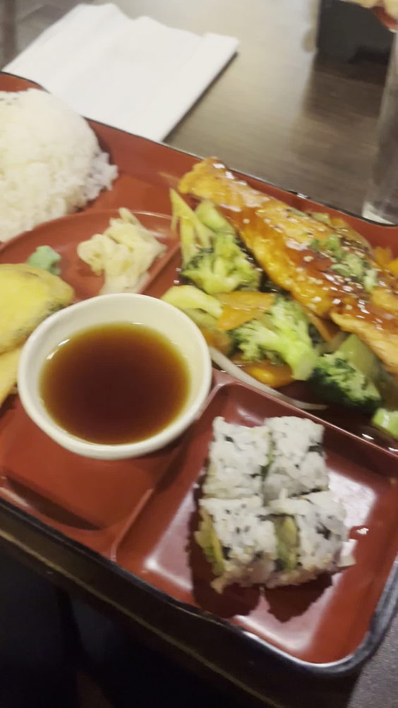 UMI Sushi