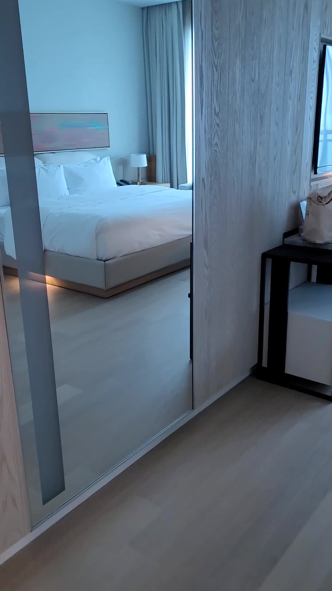 The Pearle Hotel & Spa, Autograph Collection