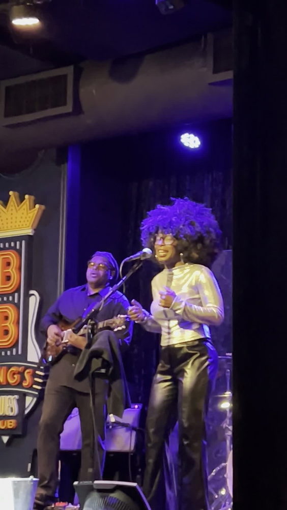 B.B. King's Blues Club