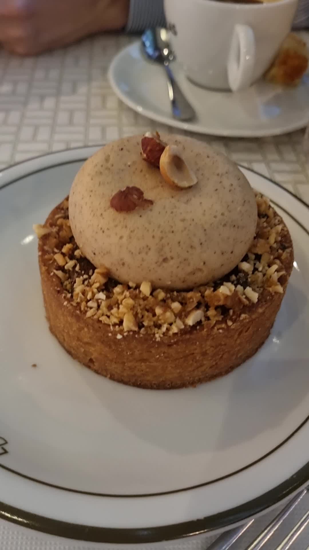 Le jazz boulangerie 