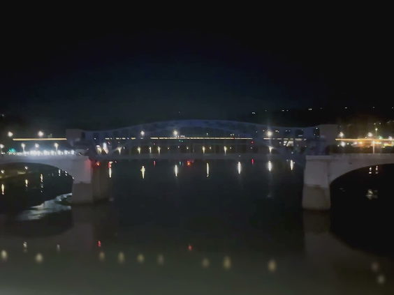 City Moment · Chattanooga