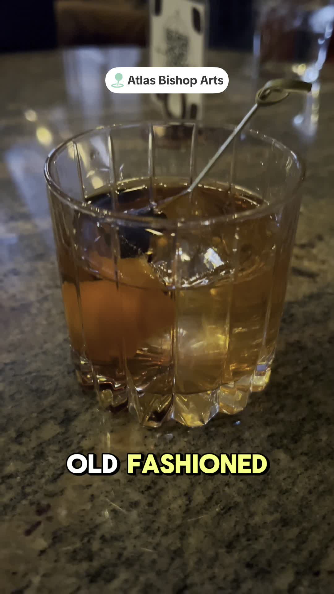Video review of Atlas