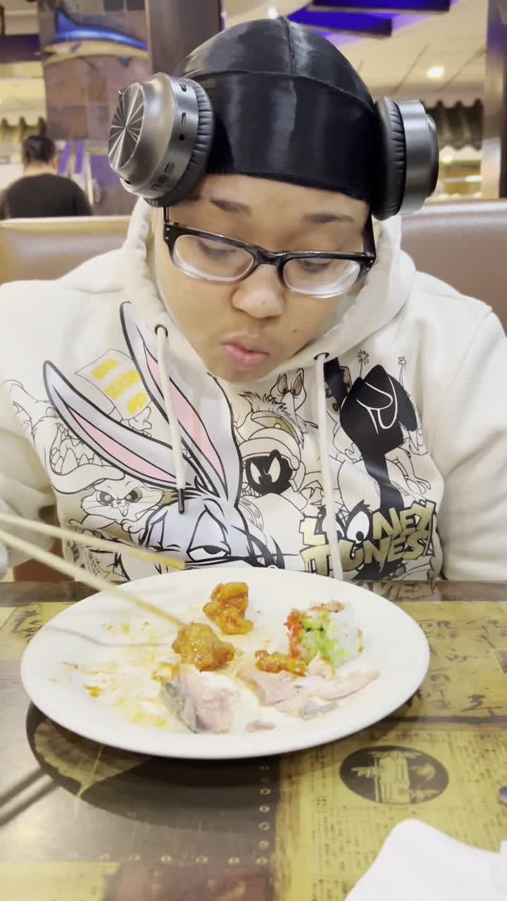 Yukai Japanese & Seafood Buffet